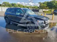2023 Mercedes Benz GLB фото