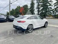 2023 Mercedes Benz GLE-Class фото