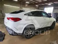 2023 Mercedes Benz GLE-Class photo