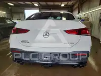 2023 Mercedes Benz GLE-Class photo