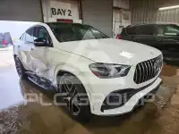 2023 Mercedes Benz GLE-Class photo
