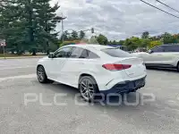 2023 Mercedes Benz GLE-Class фото