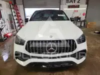 2023 Mercedes Benz GLE-Class photo