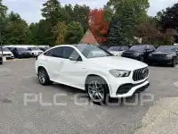 2023 Mercedes Benz GLE-Class фото
