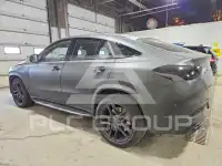 2023 Mercedes Benz GLE-Class фото