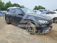 2023 Mercedes Benz GLE-Class фото