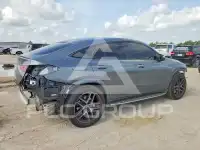 2023 Mercedes Benz GLE-Class фото