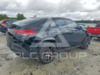 2023 Mercedes Benz GLE-Class фото