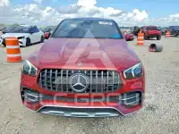 2023 Mercedes Benz GLE-Class photo