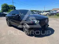 2023 Mercedes Benz GLE-Class фото