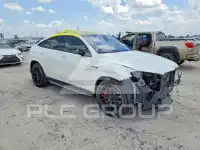 2023 Mercedes Benz GLE-Class фото