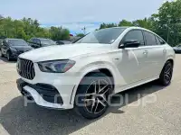 2023 Mercedes Benz GLE-Class фото