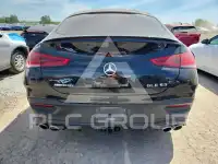 2023 Mercedes Benz GLE-Class фото
