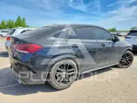 2023 Mercedes Benz GLE-Class фото