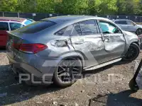 2023 Mercedes Benz GLE-Class photo