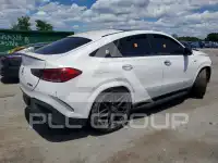 2023 Mercedes Benz GLE-Class фото