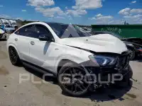 2023 Mercedes Benz GLE-Class фото
