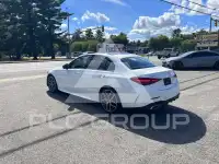 2023 Mercedes Benz C-Class фото