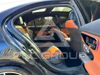 2023 Mercedes Benz C-Class photo