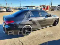 2023 Mercedes Benz C-Class photo