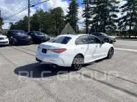 2023 Mercedes Benz C-Class фото