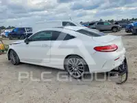 2023 Mercedes Benz C-Class фото