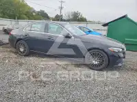 2023 Mercedes Benz C-Class фото