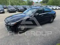 2023 Mercedes Benz C-Class фото