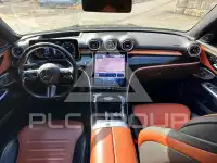 2023 Mercedes Benz C-Class photo