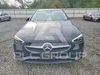 2023 Mercedes Benz C-Class фото