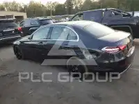 2023 Mercedes Benz C-Class фото