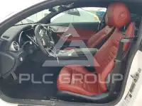 2023 Mercedes Benz C-Class фото