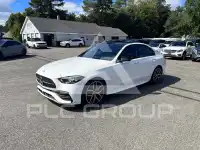2023 Mercedes Benz C-Class фото