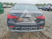 2023 Mercedes Benz C-Class фото