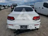 2023 Mercedes Benz C-Class фото
