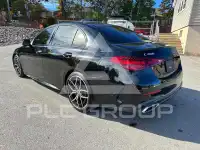 2023 Mercedes Benz C-Class photo