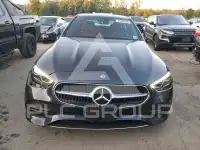 2023 Mercedes Benz C-Class фото