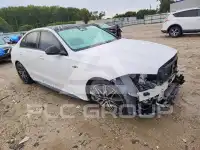 2023 Mercedes Benz C-Class photo