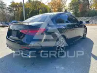 2023 Mercedes Benz C-Class photo