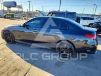 2023 Mercedes Benz C-Class photo