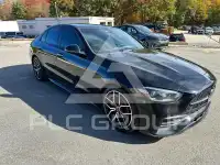 2023 Mercedes Benz C-Class photo