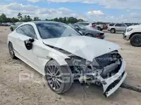 2023 Mercedes Benz C-Class фото