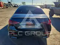 2023 Mercedes Benz C-Class photo