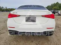 2023 Mercedes Benz C-Class photo