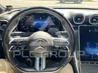 2023 Mercedes Benz C-Class фото