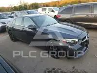 2023 Mercedes Benz C-Class фото