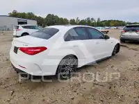 2023 Mercedes Benz C-Class photo