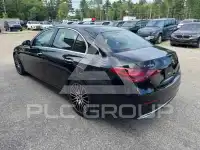 2023 Mercedes Benz C-Class фото
