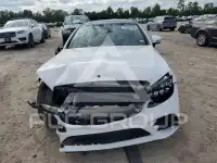 2023 Mercedes Benz C-Class фото