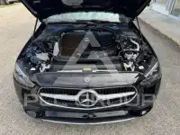 2023 Mercedes Benz C-Class фото